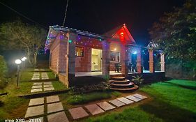 Infinity House